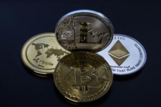 TOP币/TOP.ONE COIN是什么？TOP.ONE交易所平台币介绍